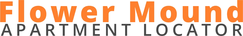 Flower Mound Apartment Locator Logo